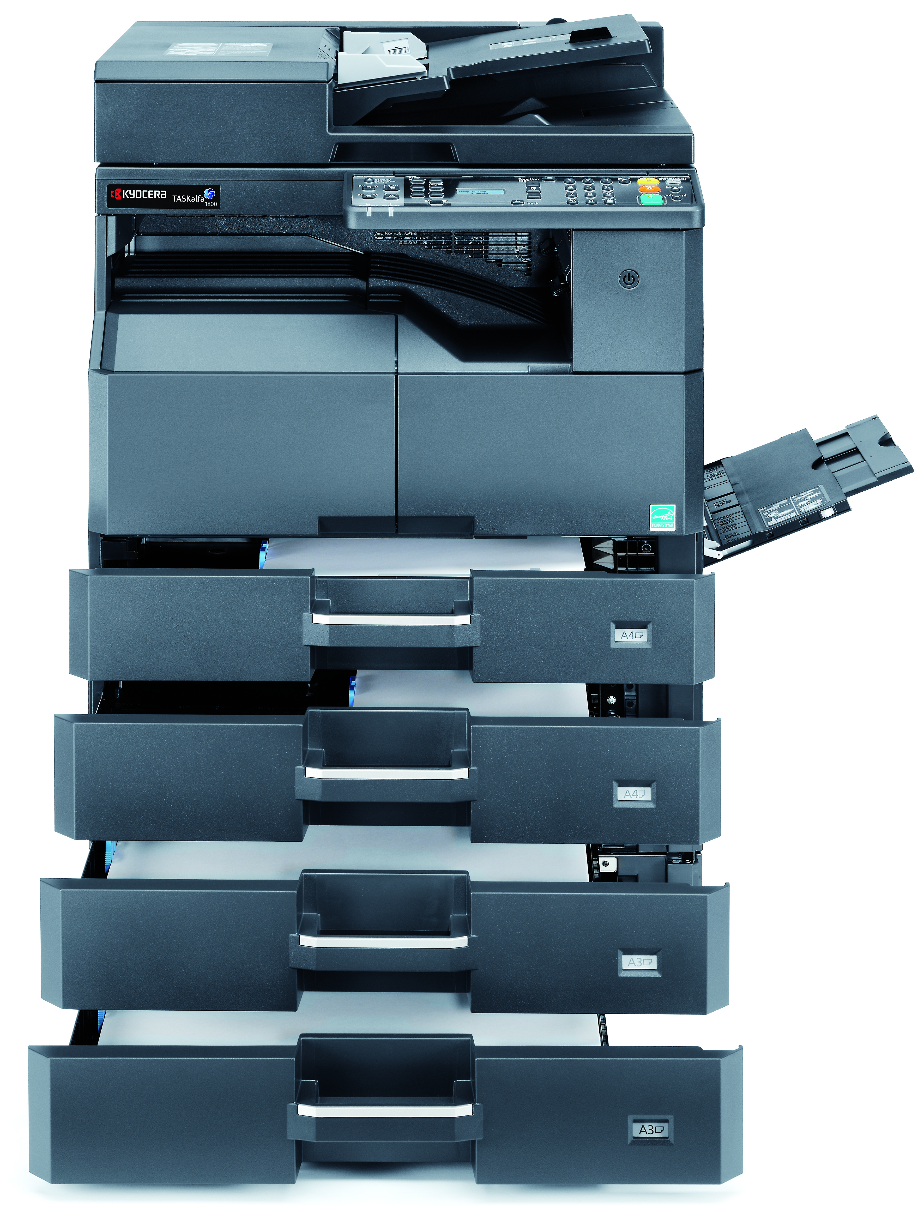 Kyocera TASKalfa 2321